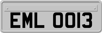 EML0013