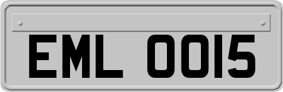 EML0015