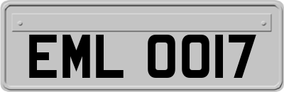 EML0017