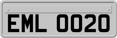 EML0020