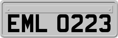 EML0223