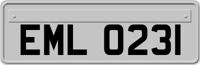 EML0231
