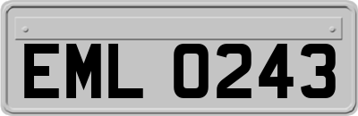 EML0243