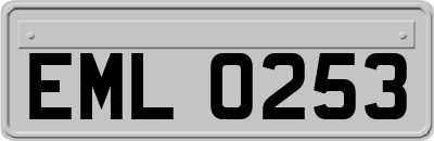 EML0253