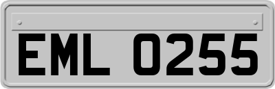 EML0255