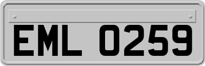 EML0259