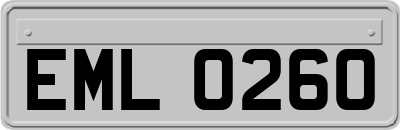 EML0260