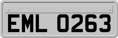 EML0263