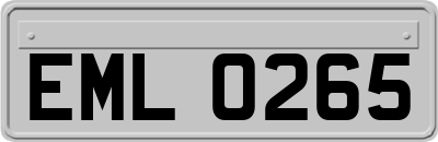 EML0265