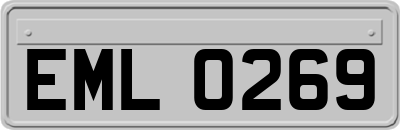 EML0269