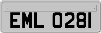 EML0281