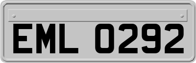 EML0292