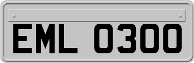 EML0300