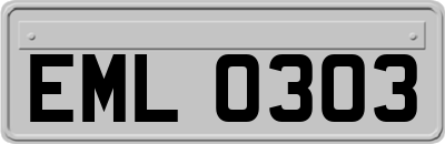 EML0303