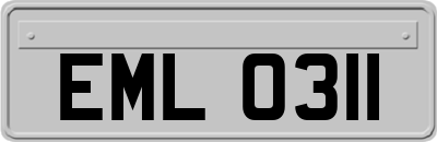 EML0311