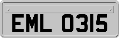 EML0315