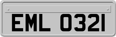 EML0321