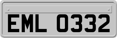 EML0332