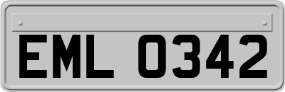 EML0342