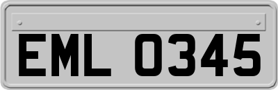 EML0345
