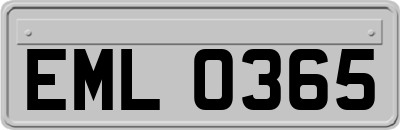 EML0365