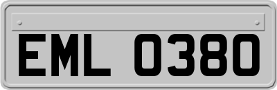 EML0380