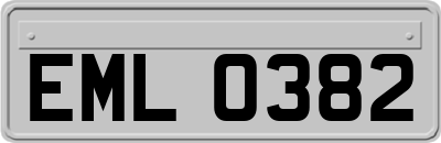 EML0382