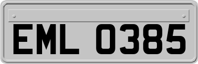 EML0385