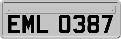 EML0387