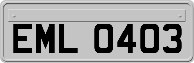 EML0403