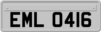EML0416