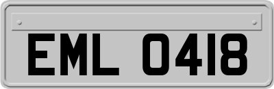 EML0418