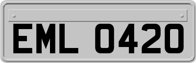 EML0420