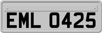 EML0425