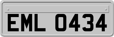 EML0434