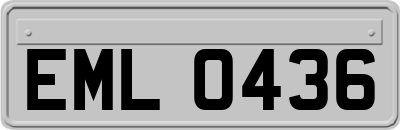 EML0436