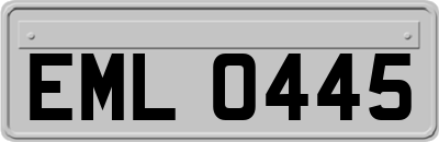 EML0445
