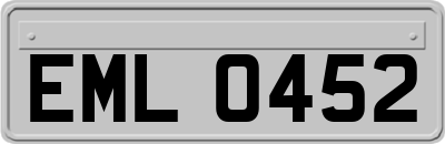 EML0452