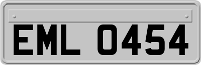 EML0454