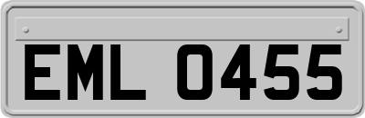EML0455