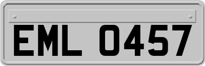 EML0457