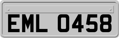 EML0458
