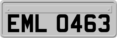 EML0463
