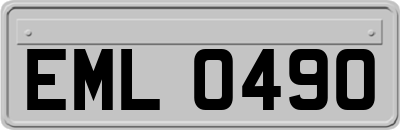 EML0490