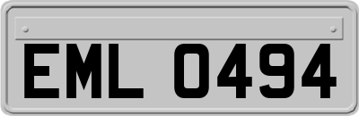 EML0494