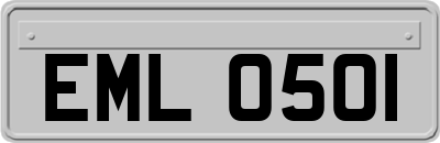 EML0501