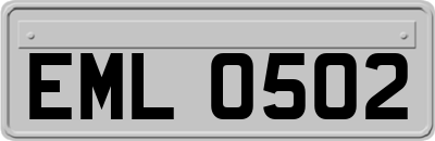 EML0502