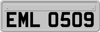 EML0509