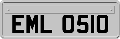 EML0510