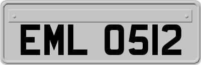 EML0512